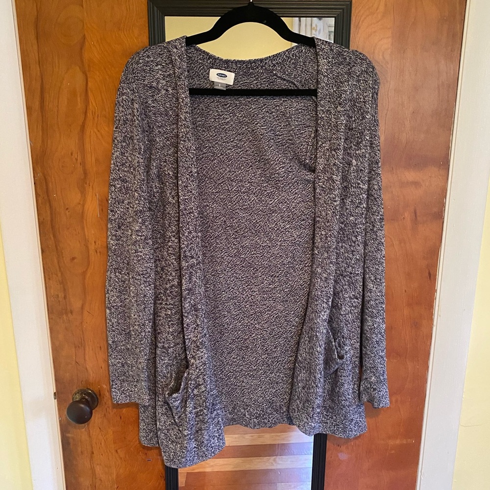LAST CALL Old Navy Cardigan